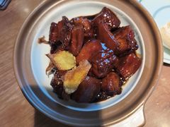 -周家二小姐的菜(西津渡店)