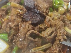 -朝族高丽火盆(长白山总店)
