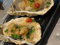 -烧货·活海鲜炭烧(湖滨商业街店)