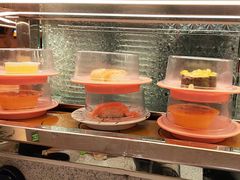 -争鲜回转寿司(西红门荟聚PLUS店)
