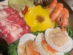 -卡朋厨房(289艺术园区店)