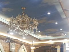 大堂-中国传统牛肉面(鸟巢店)