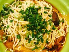 -张记牛肉面馆(天津路店)