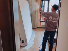 -科立恩进口除甲醛甲醛检测