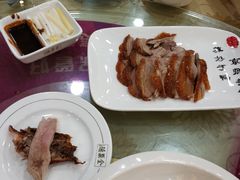 -北京全聚德烤鸭店(昌平店)