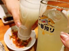 -酒吞(七宝领展广场店)