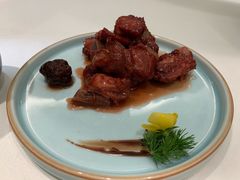 -苏帮袁Sue Cuisine(将台店)