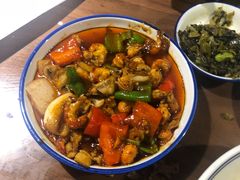 -十面春风·江南面馆(崇宁路店)