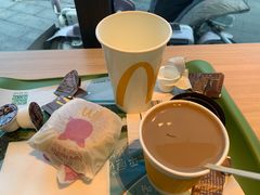 -麦当劳(东石东一路店)