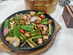 -成惠食府(赤岗店)