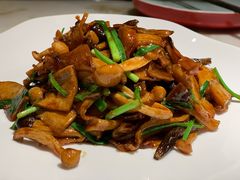 -京华烟云·北京烤鸭(领展购物广场·中关村店)