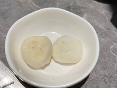 潮汕马蹄-张凯达·深海石斑鱼潮汕火锅(十五年品牌•虹桥天街店)