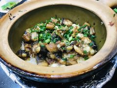 -红星光发煲仔饭(文海店)