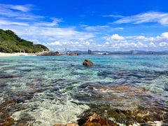 -三亚蜈支洲岛旅游区