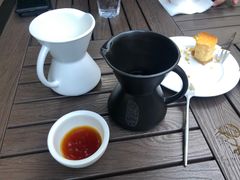 -豆舞咖啡(民乐路店)