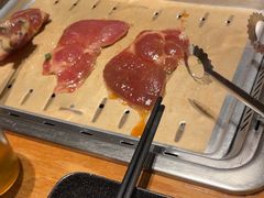 -新石器烤肉(南站店)