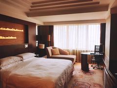 -厦门喜来登酒店