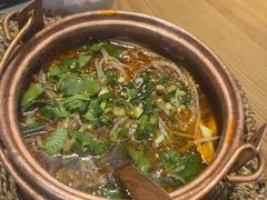 -麒麟风烤牛肉·云南烧烤小排档(丹凤街店)