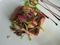 -YUE·6·西式融合餐厅(外滩六号店)