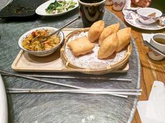 -天山集市餐厅(康城店)