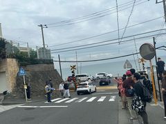-灌篮高手动画打卡地