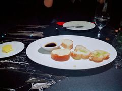 -La Saison乐颂·法餐厅