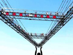 -梦幻奥陶纪景区