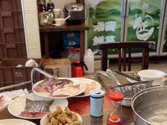 -正能量脆肉鲩火锅