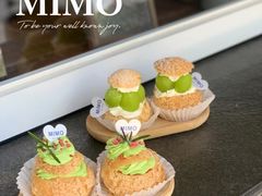 -MIMO CAFE(沙头角店)