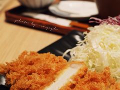 背脊猪排套餐-和幸(春熙路群光广场店)