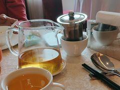 -红棉中餐厅·广州海航威斯汀酒店