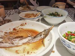 -农耕记·湖南土菜(halo广场店)