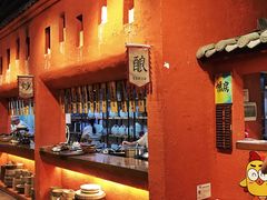 -老客家·客家菜(万达店)