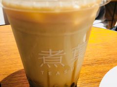 -煮叶(悠唐广场店)
