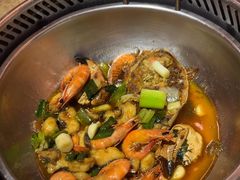 -七欣天香辣蟹火锅(苏州塔园路店)
