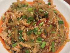 -缪氏川菜(深圳北站缤果空间店)