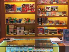 -汤姆熊欢乐世界 · 弹珠机(销品茂店)