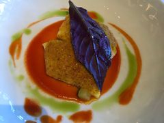 -Le Comptoir de Pierre Gagnaire
