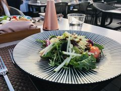 -Kathleen's Waitan 凯圣琳江景西餐厅(外滩店)