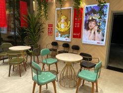 -爱儿美儿童摄影(奥森公园店)