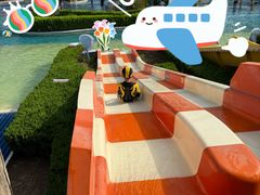 -泉城欧乐堡水上世界