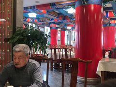 大堂-郭林家常菜(狼垡店)