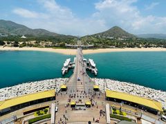 -三亚南山文化旅游区