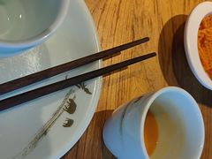 -额尔敦传统涮(西坝河店)