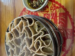 -平遥胡记碗秃(小察院街店)