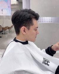 -MY HAIR ARDOR