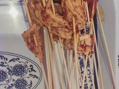 -来涮蜀鲜货火锅串串香(菜市口店)