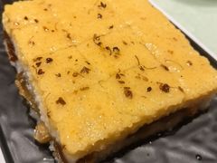 凉糕-凯鸽酒楼(大同振兴街店)