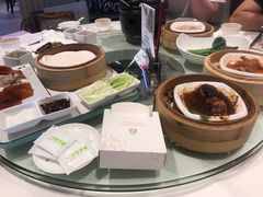 -安蒂娅.悦景轩中餐厅(西乡店)