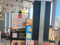 -麦当劳(北苑秋实路店)
